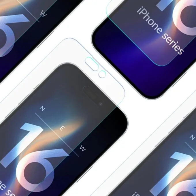 3mk Silky Matt Pro for Apple iPhone 16 — image 10