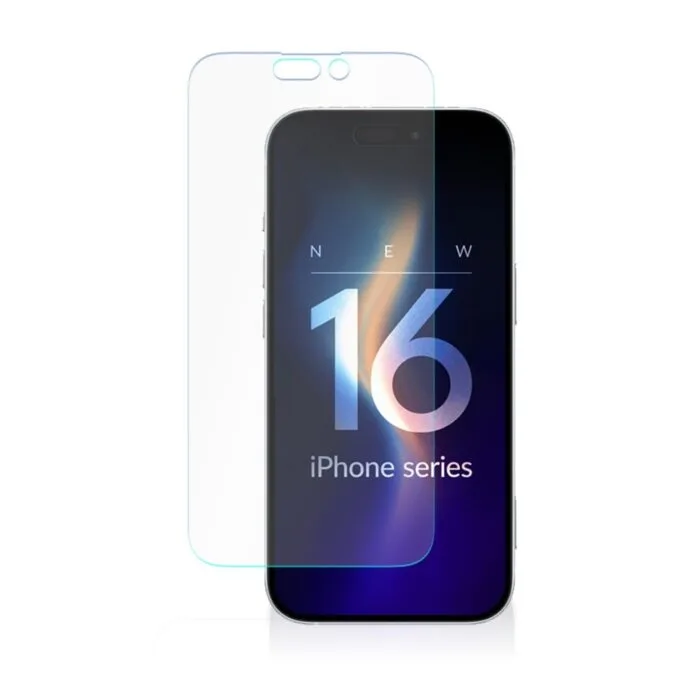 3mk Silky Matt Pro for Apple iPhone 16 — image 3