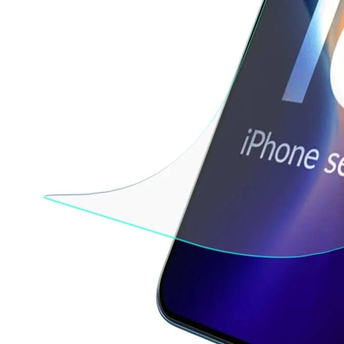 3mk Silky Matt Pro for Apple iPhone 16 — image 5