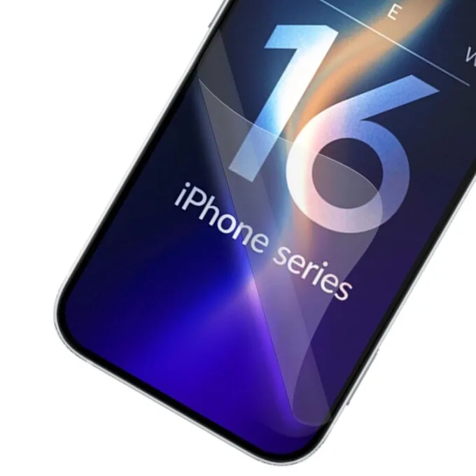 3mk Silky Matt Pro for Apple iPhone 16 — image 9