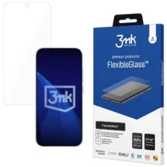 3MK FlexibleGlass to Poco X8 Pro Max