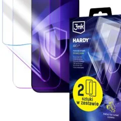 3mk Hardy ARC+ (2 pcs) to Motorola Edge 70 Pro