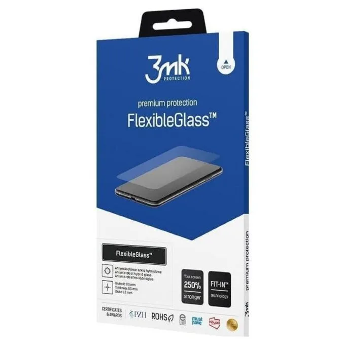 3mk FlexibleGlass to Honor 600 5G/600 Pro 5G — image 1