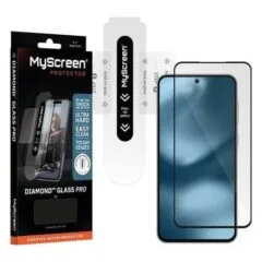 MyScreen Diamond Glass Pro for Samsung Galaxy S26+