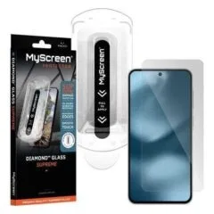 MyScreen Diamond Glass Supreme for Samsung Galaxy S26