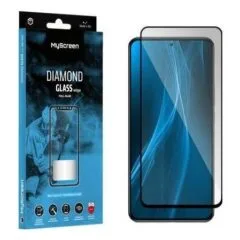 MyScreen Diamond Glass Edge to Samsung Galaxy A37