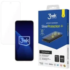3mk SilverProtection+ for Huawei Pura 80 Pro/80 Ultra