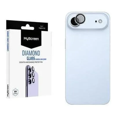 MyScreen Diamond Glass Camera Lens Cover to Apple iPhone 17 Air — image 1