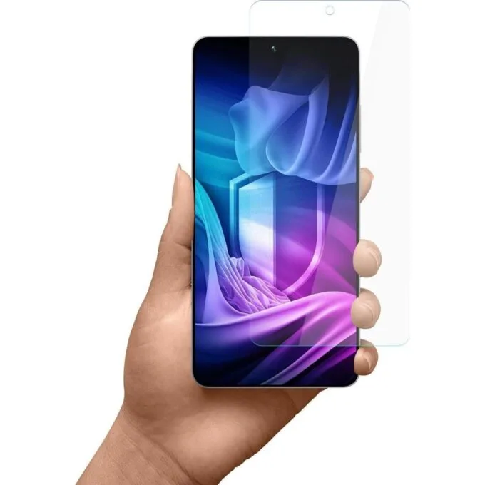 3mk Silky Matt Pro for Samsung Galaxy S26 Ultra — image 3