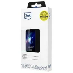 3mk ComfortDuo Matt Black for Samsung Galaxy S26 Ultra
