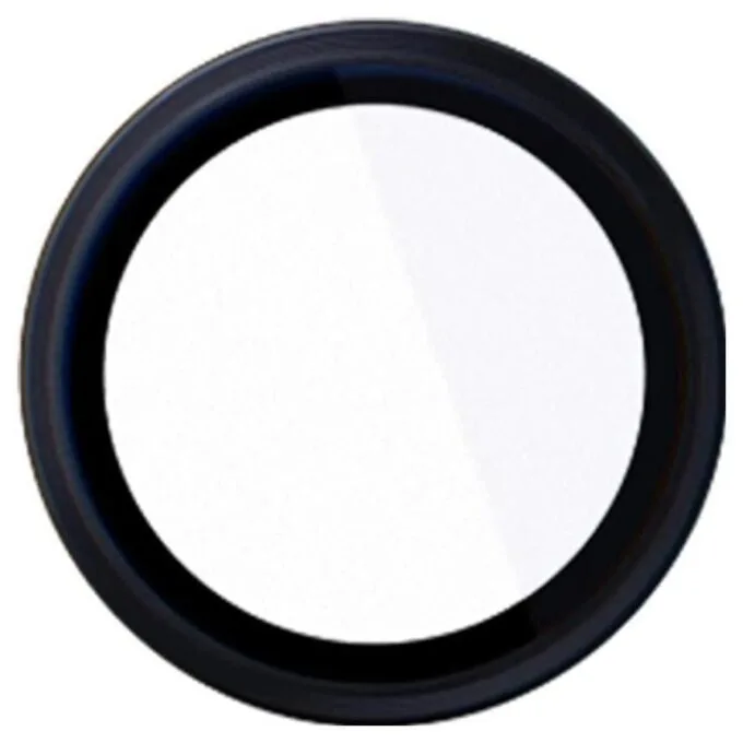 3mk Hardy Lens Protection Pro Black do Samsung Galaxy S26 Ultra — image 2