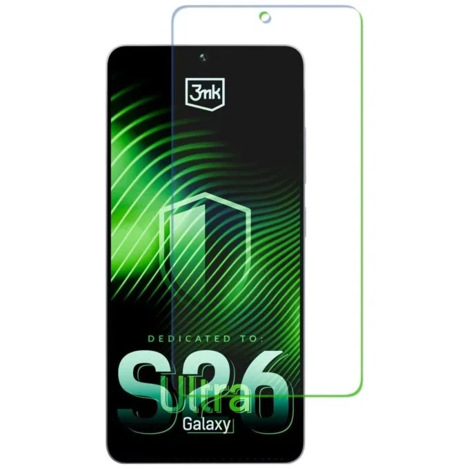 3mk SilverProtection+ for Samsung Galaxy S26 Ultra — image 2