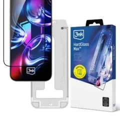 3mk HardGlass Max for Samsung Galaxy S26