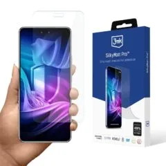 3mk Silky Matt Pro for Huawei Nova 14 Pro