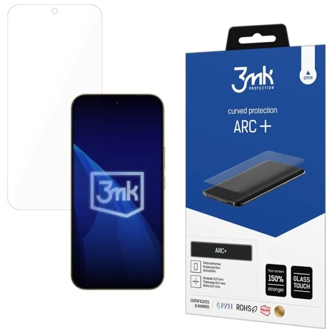 3mk ARC+ to Realme 16 Pro 5G — image 1