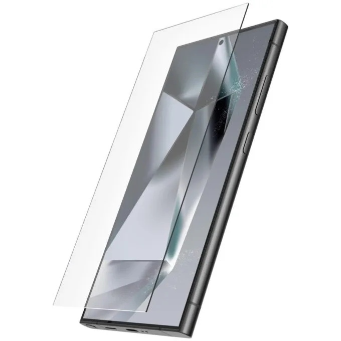 Hama Extreme Protect with mounting frame for Samsung Galaxy S26 Ultra — image 4