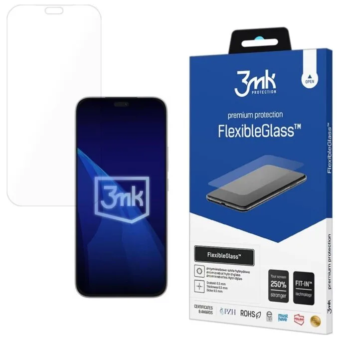 3MK FlexibleGlass do Honor 600 Lite — image 1