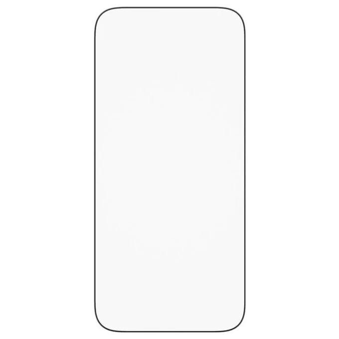 PanzerGlass Ceramic II Ultra-Wide Fit EasyAligner for Apple iPhone 17 Pro Max — image 4