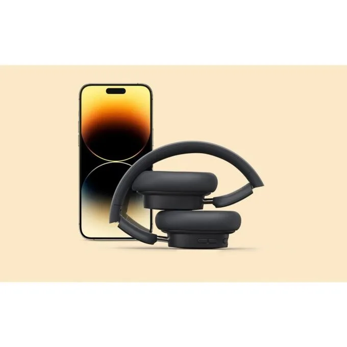 Baseus Wireless Headphones Bowie D05  Grey — image 12