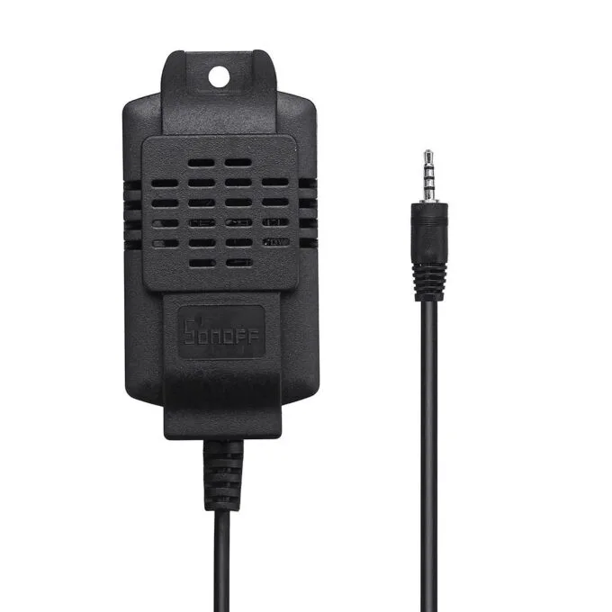 Sonoff Smart Sensor Temperature & humidity AM2301 — image 1