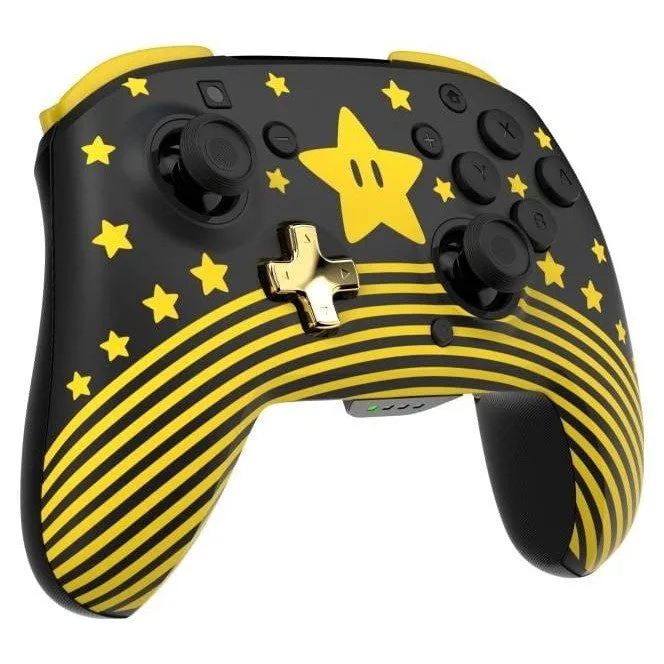 Turtle Beach Rematch Super Mario Star Nintendo — image 3