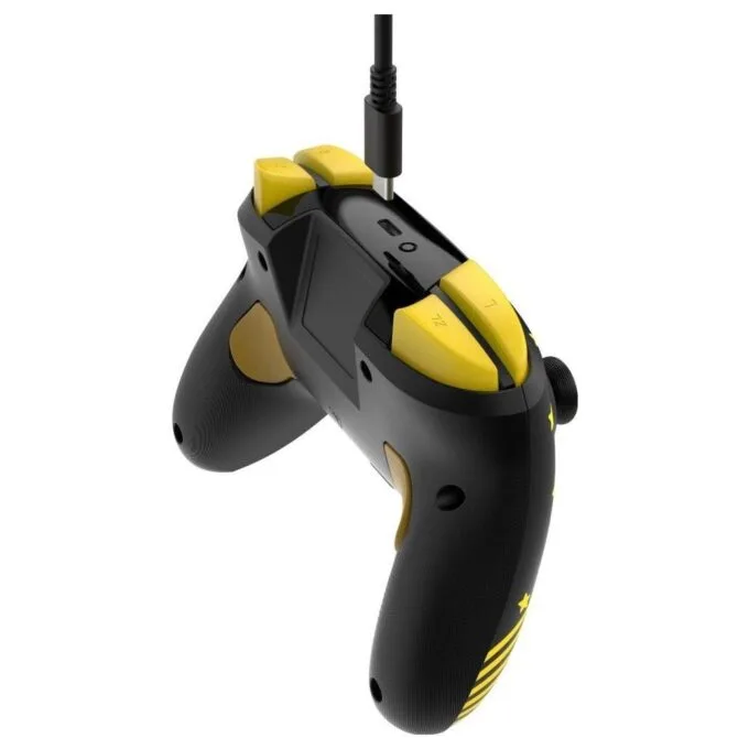 Turtle Beach Rematch Super Mario Star Nintendo — image 5