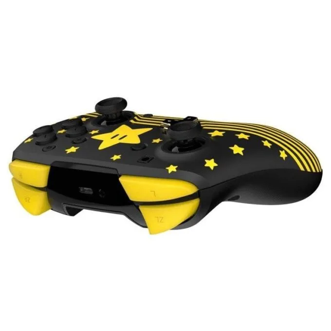 Turtle Beach Rematch Super Mario Star Nintendo — image 6
