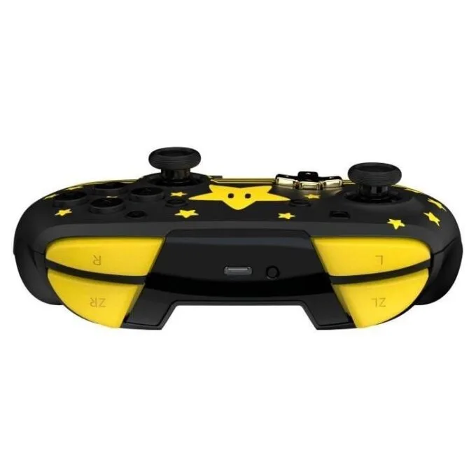 Turtle Beach Rematch Super Mario Star Nintendo — image 7