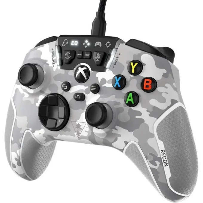 Turtle Beach Recon Xbox Series X/S Arctic Camo — image 2