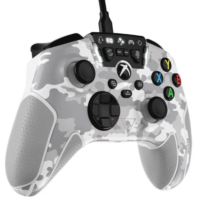Turtle Beach Recon Xbox Series X/S Arctic Camo — image 3
