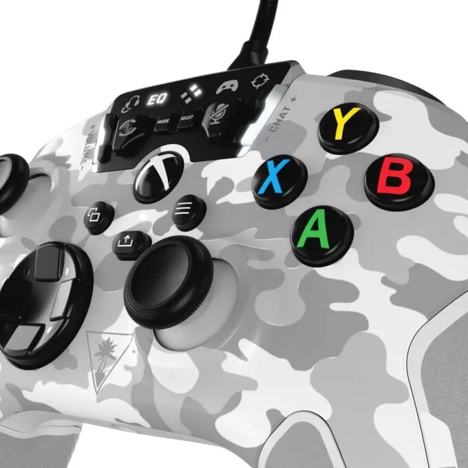 Turtle Beach Recon Xbox Series X/S Arctic Camo — image 4