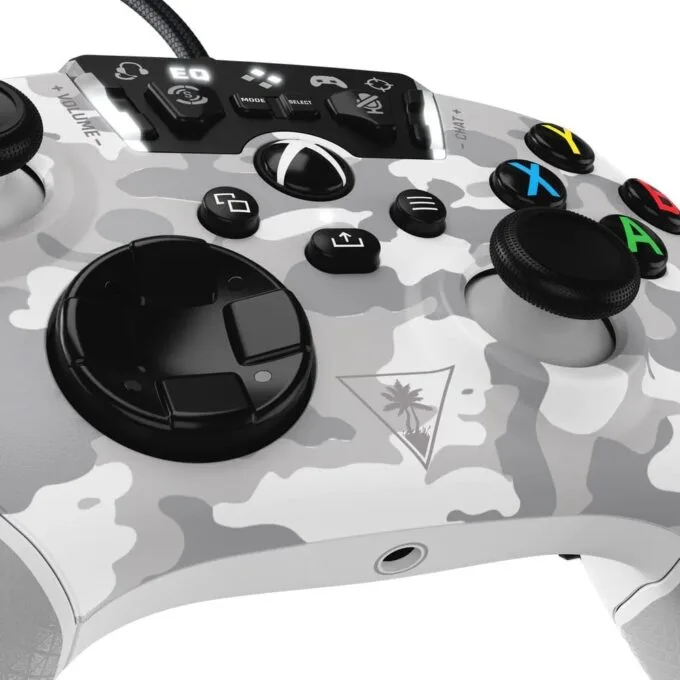Turtle Beach Recon Xbox Series X/S Arctic Camo — image 5