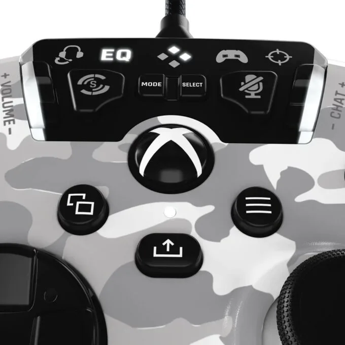 Turtle Beach Recon Xbox Series X/S Arctic Camo — image 6