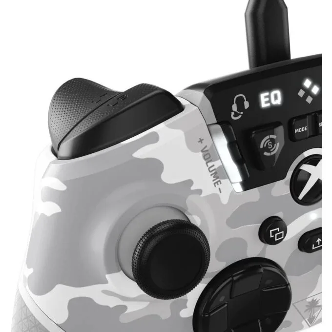 Turtle Beach Recon Xbox Series X/S Arctic Camo — image 7