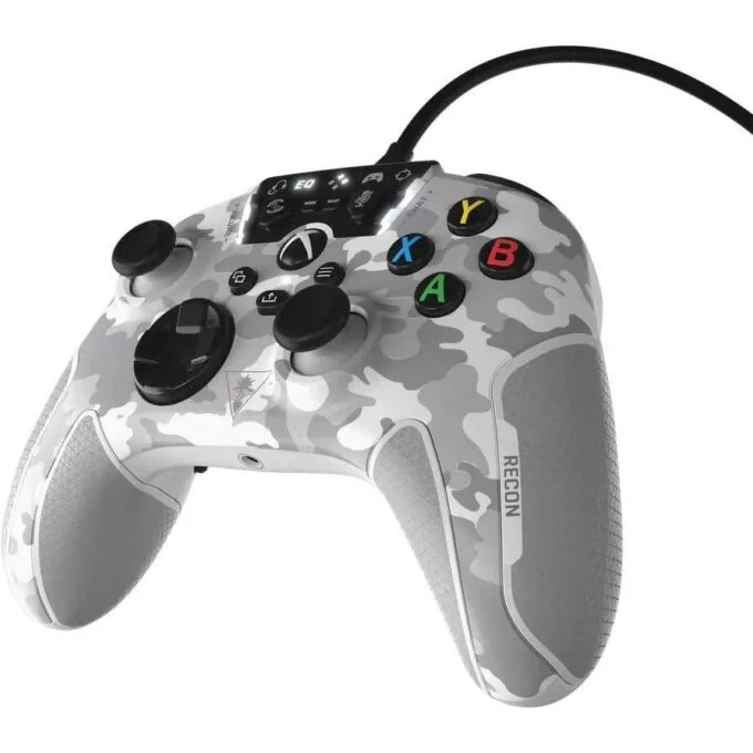Turtle Beach Recon Xbox Series X/S Arctic Camo — image 8