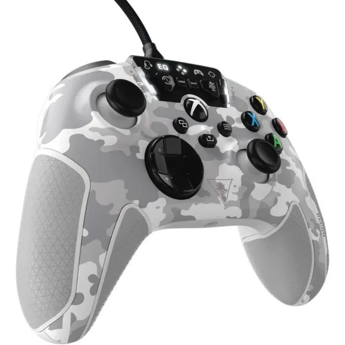 Turtle Beach Recon Xbox Series X/S Arctic Camo — image 9