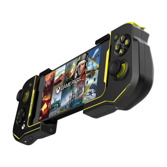Turtle Beach Atom Android Black and yellow — image 2