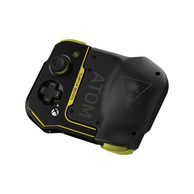 Turtle Beach Atom Android Black and yellow — image 6