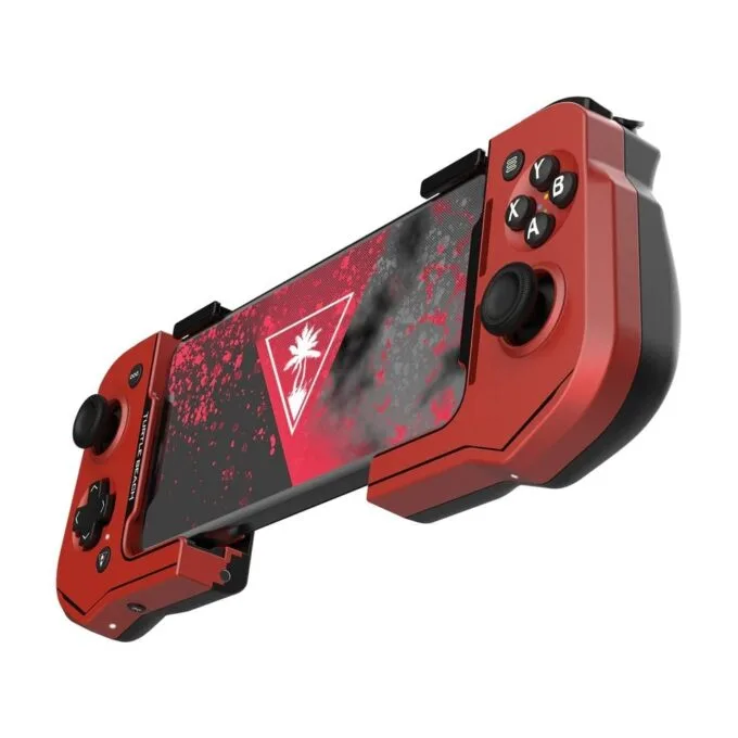 Turtle Beach Recon RECON Atom Android BT Red — image 1