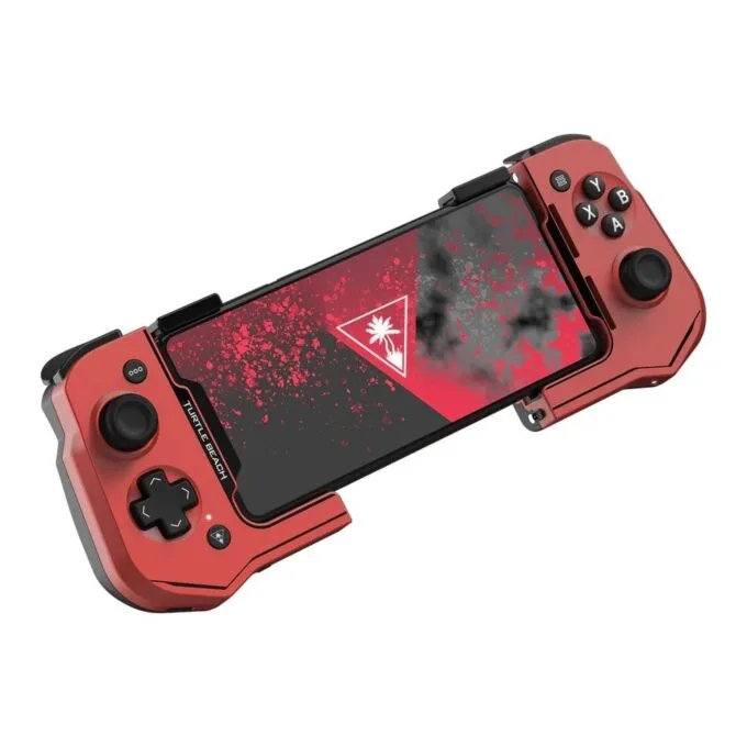 Turtle Beach Recon RECON Atom Android BT Red — image 2
