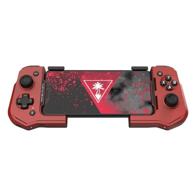 Turtle Beach Recon RECON Atom Android BT Red — image 3