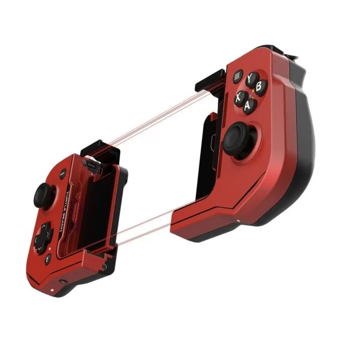 Turtle Beach Recon RECON Atom Android BT Red — image 4