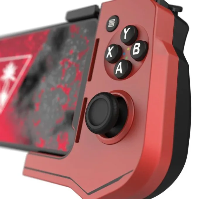 Turtle Beach Recon RECON Atom Android BT Red — image 5