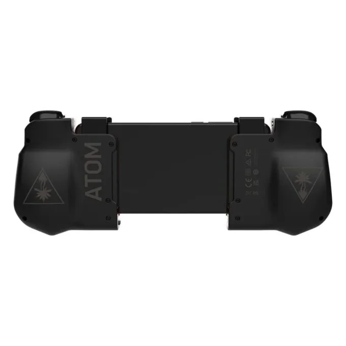 Turtle Beach Recon RECON Atom Android BT Red — image 7
