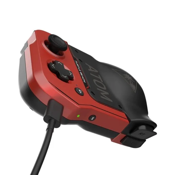 Turtle Beach Recon RECON Atom Android BT Red — image 8