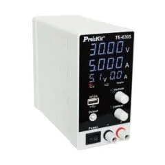 Proskit Bench Switching Power Supply 0-30V / 0-5A
