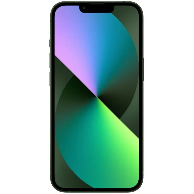 Apple iPhone 13 128GB Green CPO — image 2
