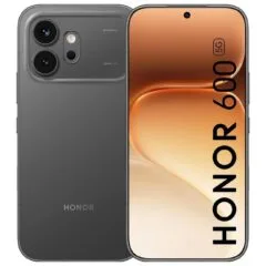 HONOR 600 8/256GB Black