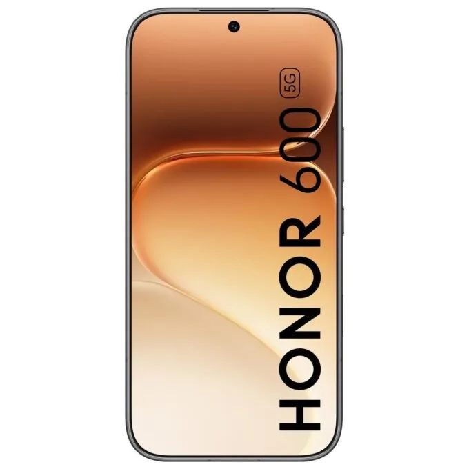 HONOR 600 8/256GB Black — image 2
