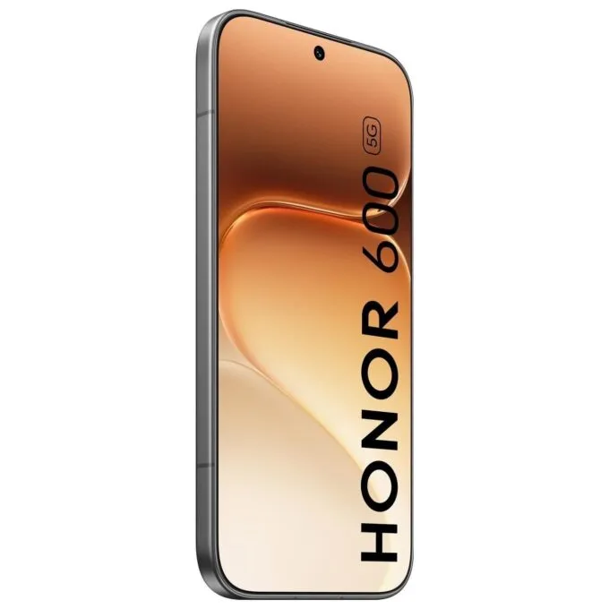 HONOR 600 8/256GB Black — image 3